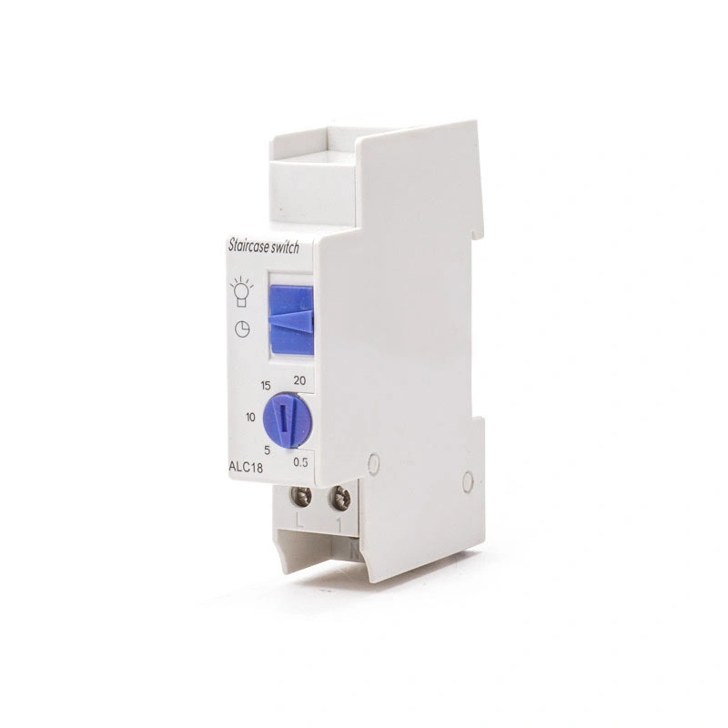 20 Minutes Mechanical Timer Staircase Light Time Switch (ALC18)