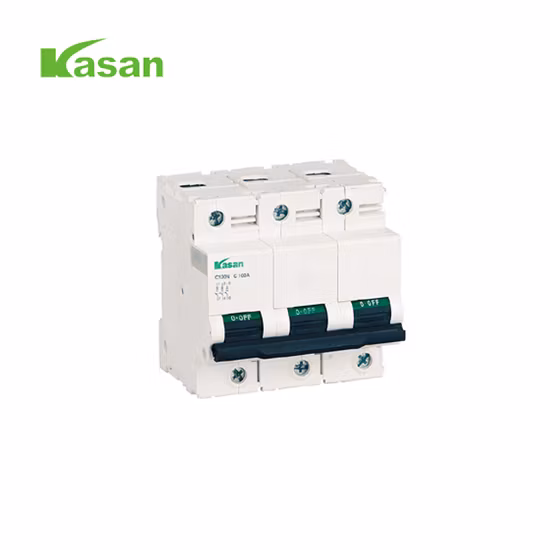 Disjoncteur BKN MCB (CE)