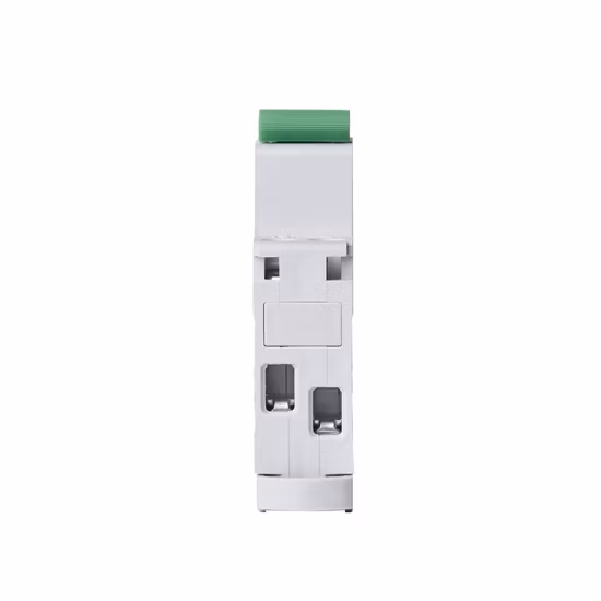Capacité de coupure 4.5ka/6ka MCB