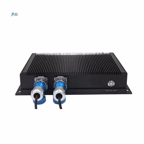 Protection contre l'incendie de PC de câblage photovoltaïque imperméable extérieur de la boîte de distribution en plastique At4 IP67